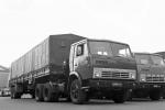 КамАЗ-5410 1976 года